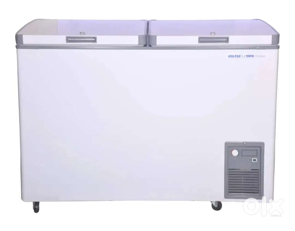 Deep frezzer 500ltr