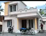 Sulthan bathery 4 km 3 bedroom New house