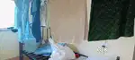 Available 2bhk for rent in Sector 19, Nerul 35k
