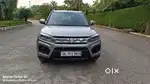 Maruti Suzuki Vitara Brezza 1.5 VXI, 2022, Petrol