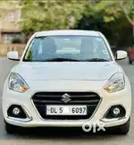 Maruti Suzuki Swift Dzire ZXI+ MT, 2022, CNG & Hybrids