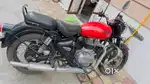 Royal enfield 350 classic