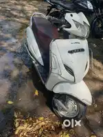 2015 model Activa good condition