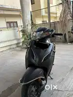 Honda Activa 5g