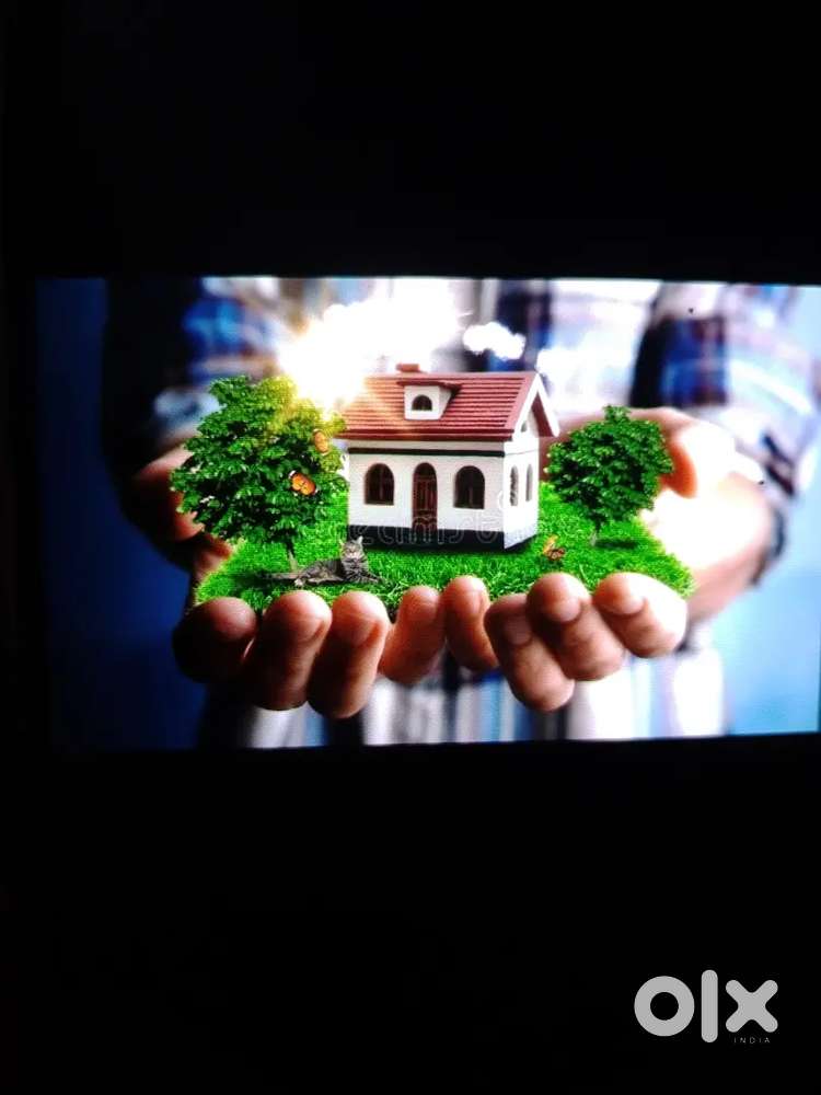 Plot for sale in Badu Sarai Delhi near dwarka express way