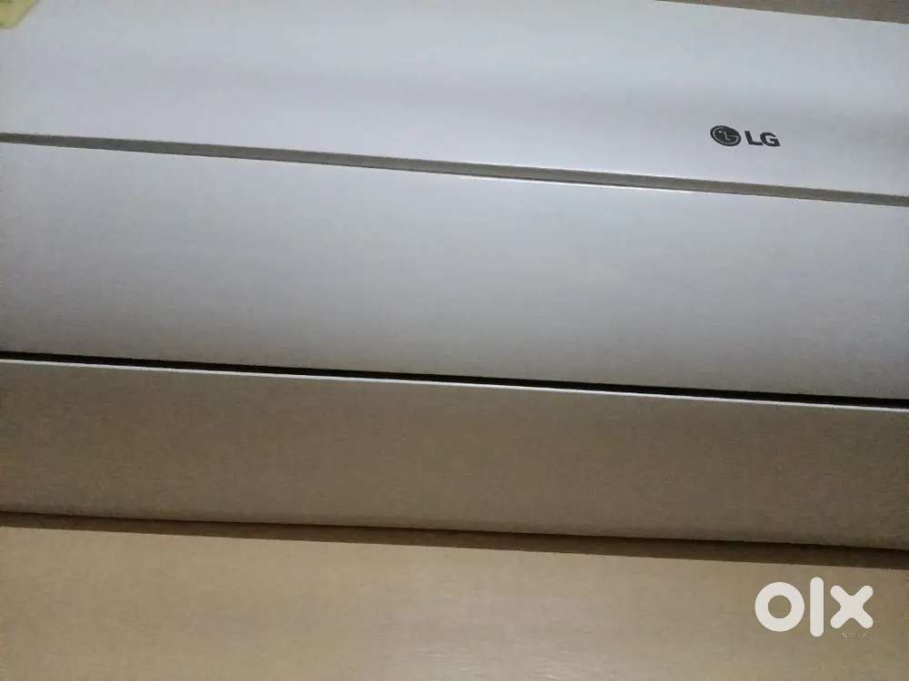 LG AC to sell