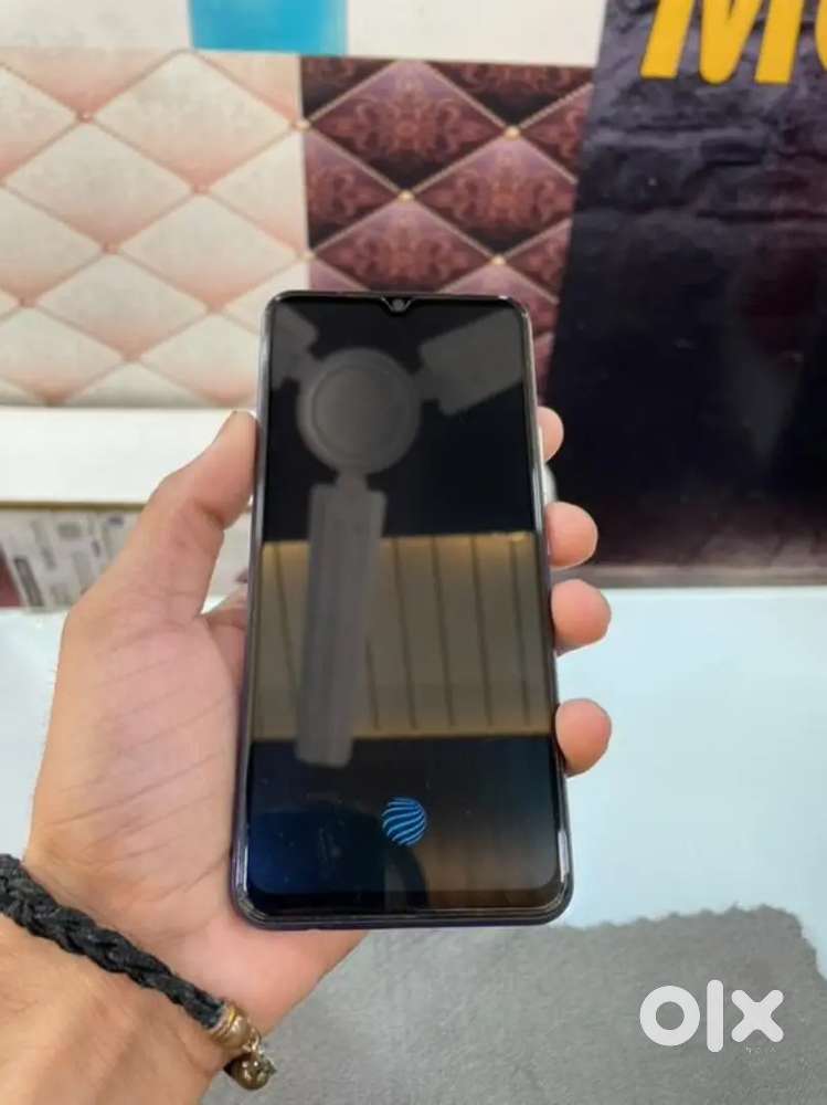 Amoled display original