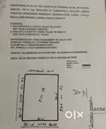 Plot for sale