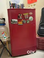Godrej 165 litres fridge