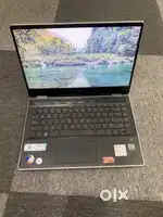 HP Pavilion 14 dh1006TU i3-10th Gen 8GB 256GB Warranty