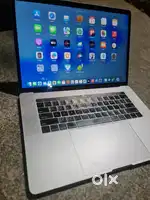 Apple macbook pro 16gb / 1TB ssd 15inch