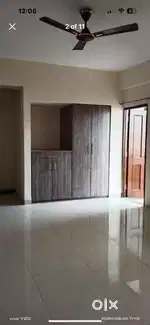 2bhk furnished flat available on rent new palasiya indore
