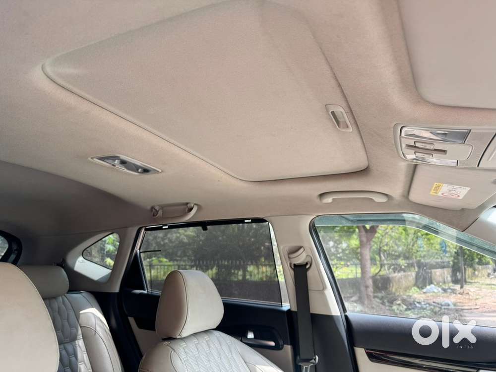 Kia Seltos 2019 Well Maintained