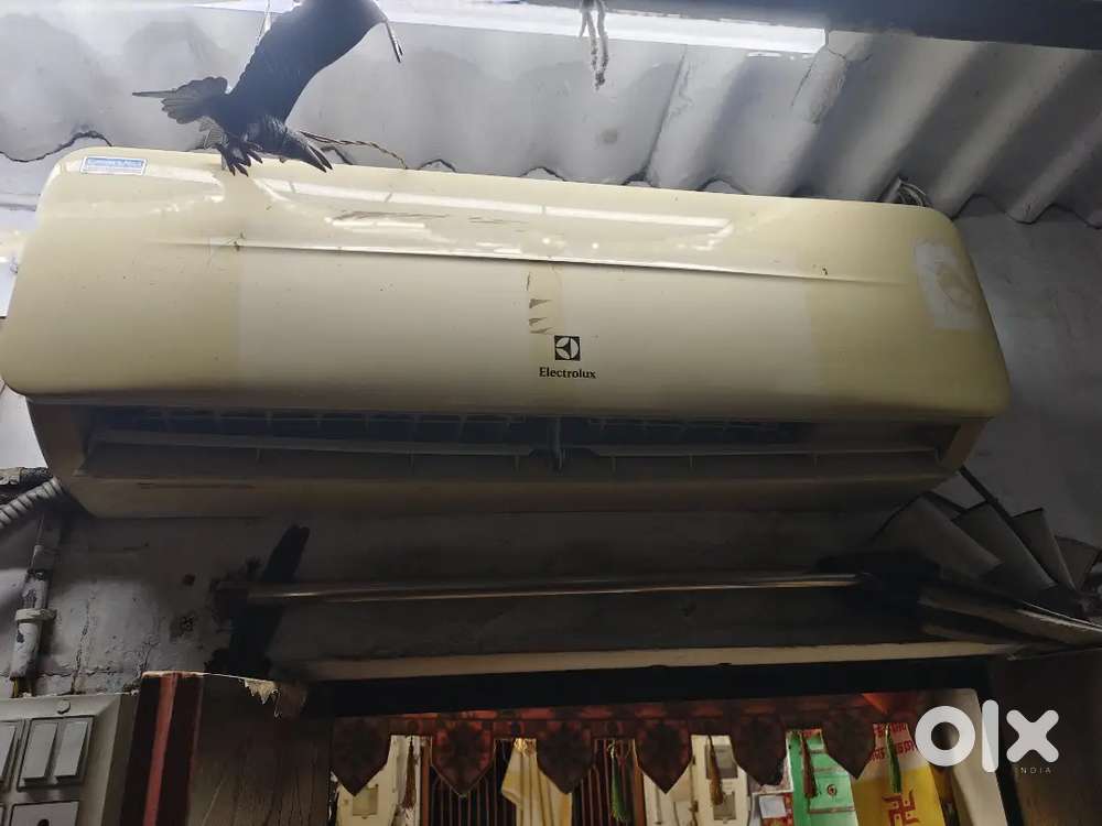 Good condition. working ac