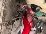 Honda Unicorn 160