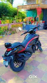 A one condition koi kam nahi hona full speedier bike