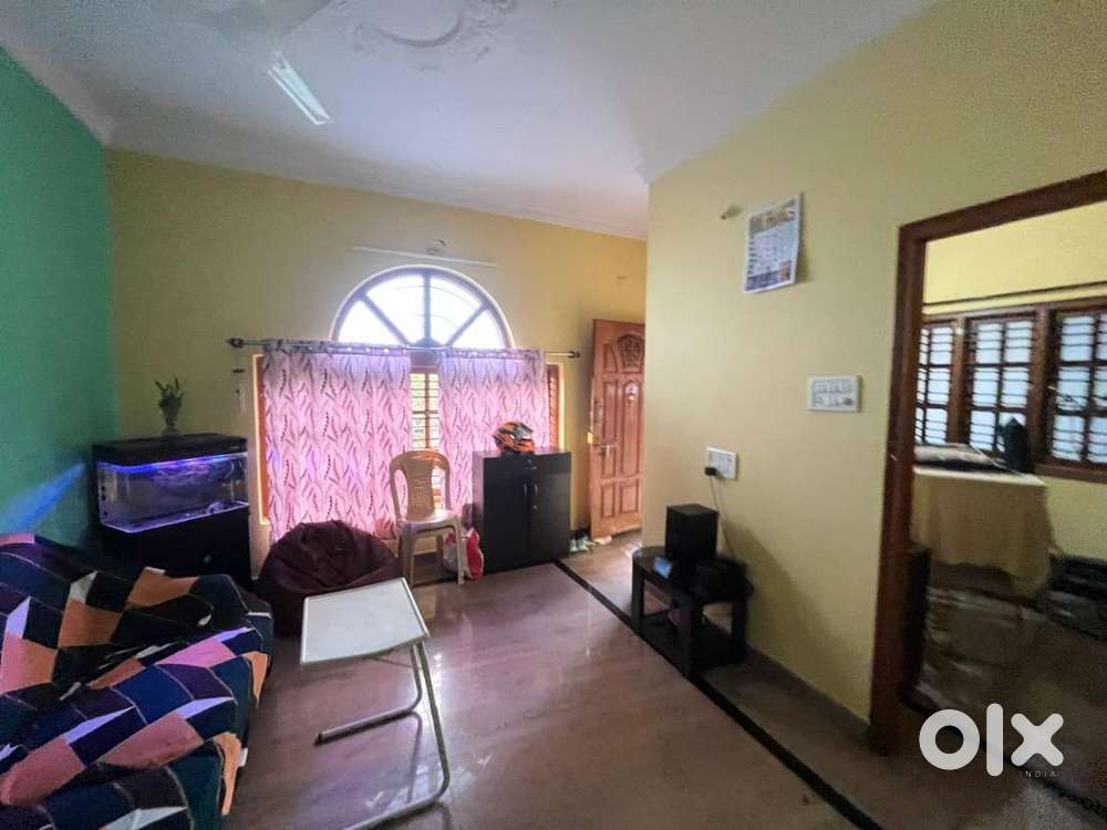 3BHK HOUSE FOR LEASE IN VIJAYANAGAR