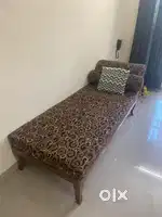 Diwan Bed 6*3