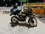 Royal Enfield Himalayan 450 - Excellent Condition