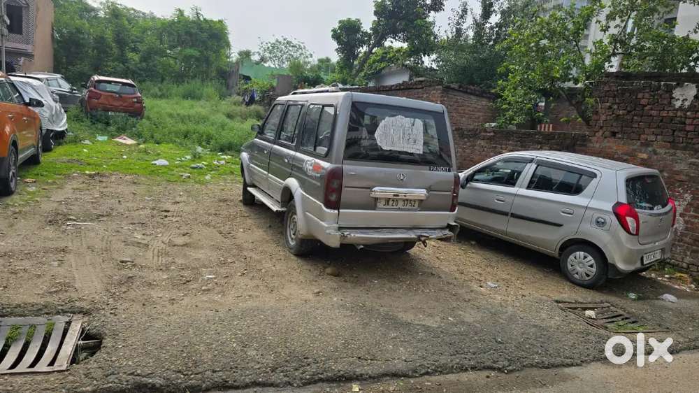 18 Marle plot situated at Narwal Bala just 300mtrs away from Radisson