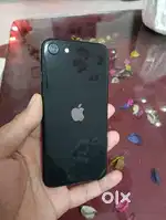 I phone SE bill+Box 100% Battery health