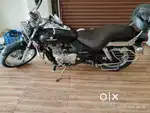 Excellent Condition Bajaj Avenger Cruise 220 Urgent Selling only 30k