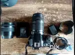Canon 200d mark ii