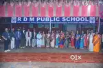 Required Math ,Science Hindi and English facaulties
