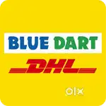 Siliguri courier delivery boy