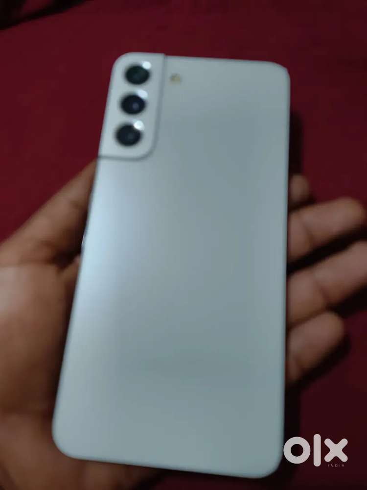 SAMSUNG S22+    256GB