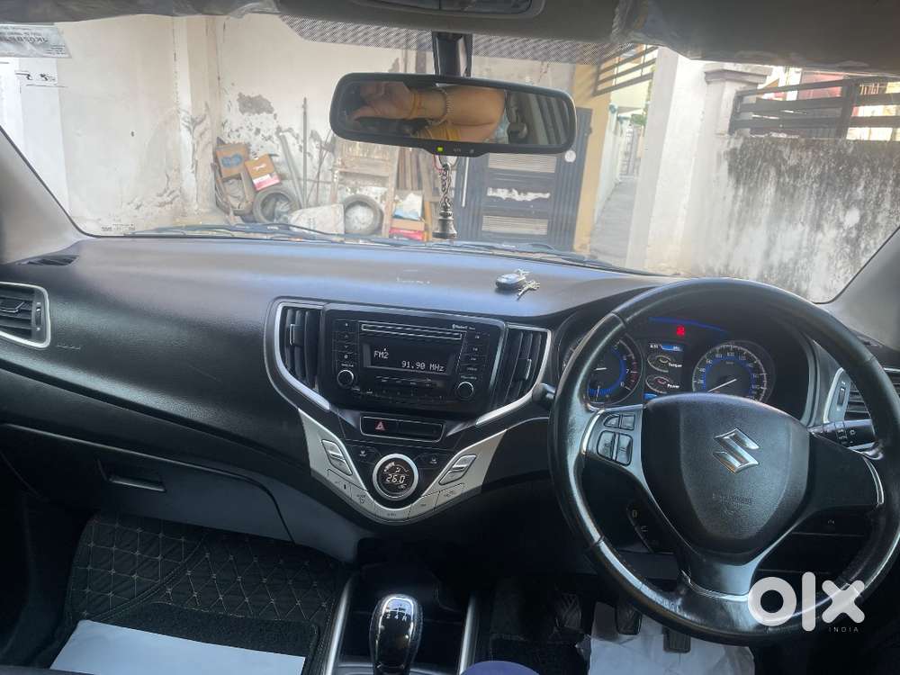 Key less entry,push start alloy wheel zeta model 2016 with insurance