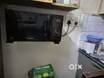 Samsung Microwave