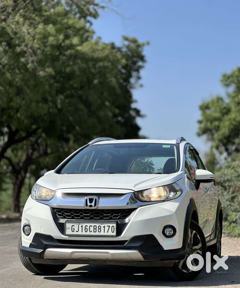 Honda WR-V 1.5 VX i-DTEC, 2018, Diesel