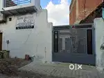 Three room set for godown and Car parking with 24 hr CCTV