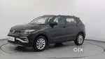 Volkswagen Taigun 1.0 TSI Highline, 2022, Petrol