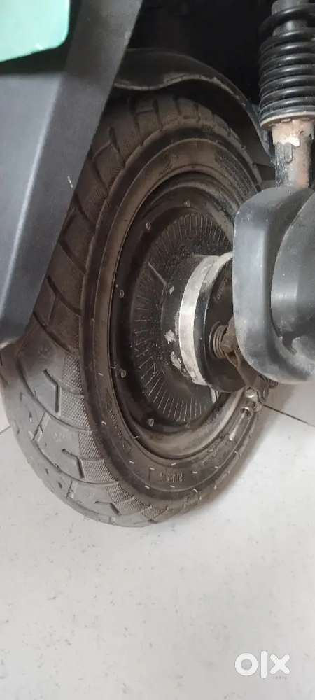 Tunwal ebike new condition