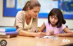 Convent educated female tutor