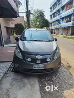 Chevrolet Beat LT DIESEL Life Time Tax 2012