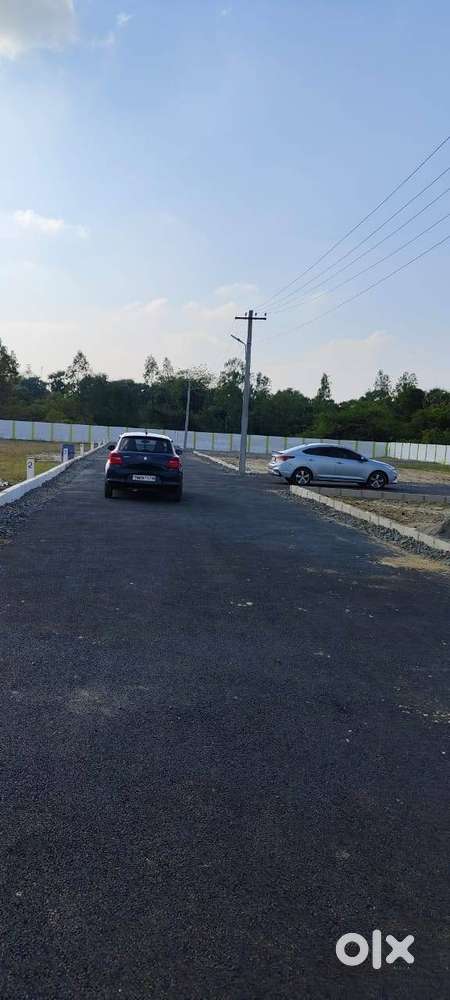 NEAR OUTER RING ROAD