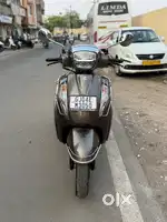 Suzuki Access BT 2024(9999 ભરીને બાકીની લોન ભાવનગરના ડોકયુમેનટ)
