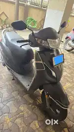 Honda Activa 2month old for sale