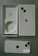 Apple Iphone 13