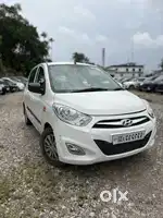 Hyundai i10 Sportz 1.1L, 2015, Petrol