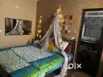 2bhk builder floor in saket