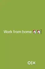 Work from home