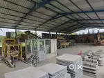 For Sale: Endeavor IF3500 Plant Fully Automatic Flyash Plant