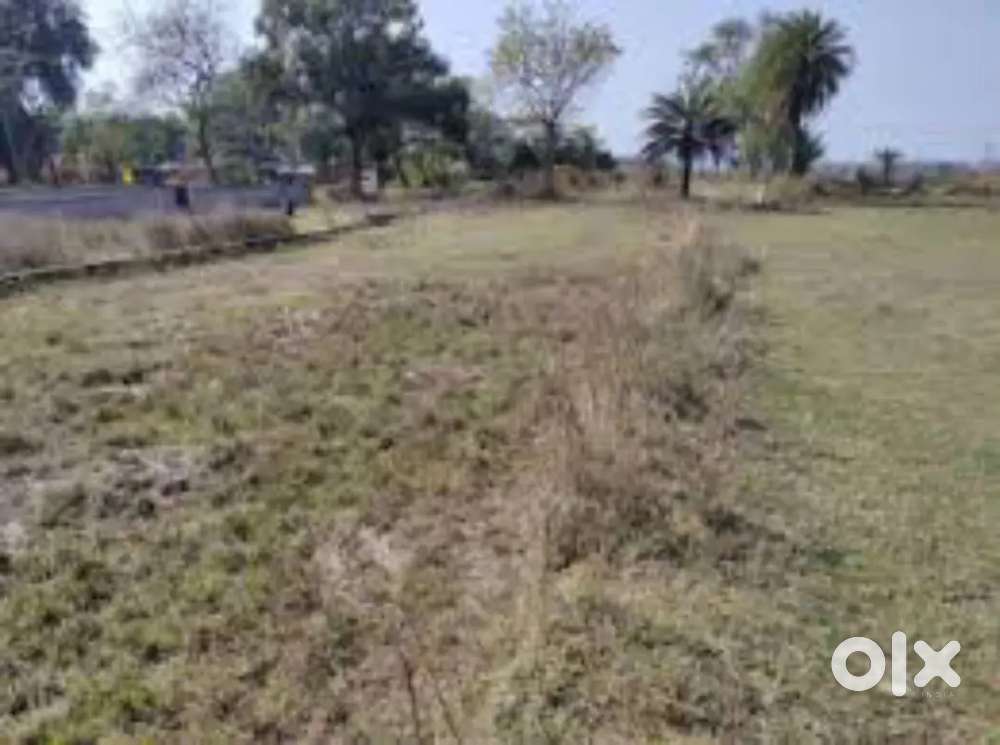 Sell a land rejistrd plot 4 katha