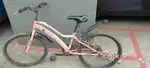 Bicycle with good condition