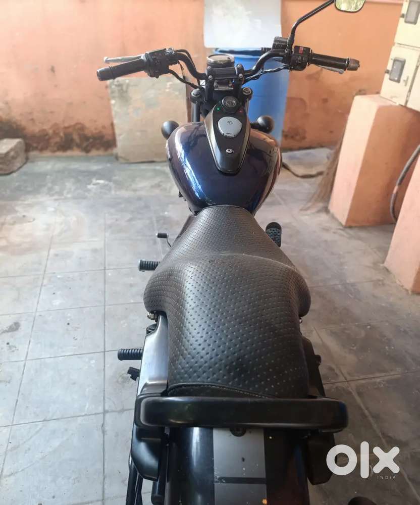 Avenger 150 for sale