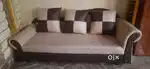 Large sofa